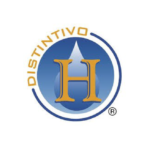 Distintivo H