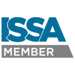 ISSA Member